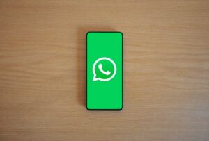 WhatsApp Prompts Membantu Memilih Username untuk Pengguna