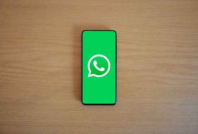 WhatsApp Prompts Membantu Memilih Username untuk Pengguna