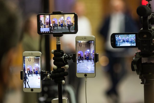 Instagram Tambah Opsi Boost Livestream